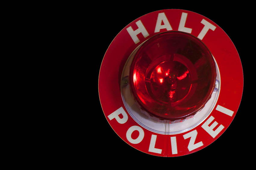 Erfolgreiche Verkehrskontrollen der Polizei in Dierdorf