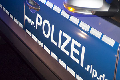 Betrunkener Autofahrer wurde rabiat