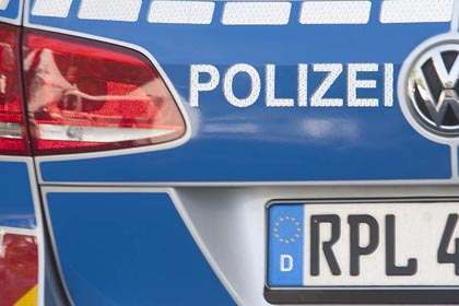 Westerburger Polizei meldet abendlichen Einbruchdiebstahl 