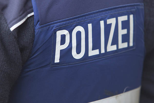 Einbruch in Wohnhaus in Asbach