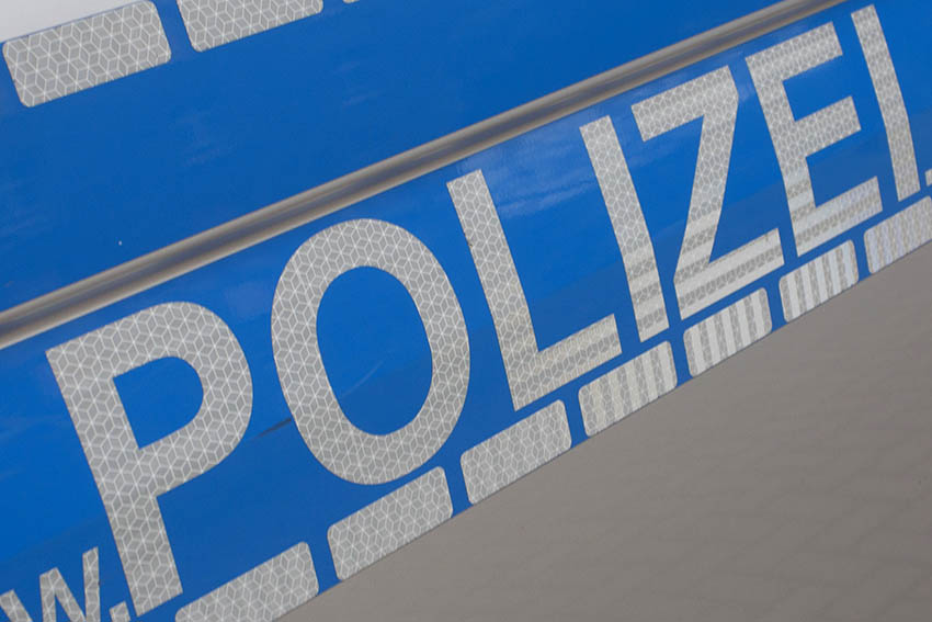 Illegale Abfallentsorgung in Linz