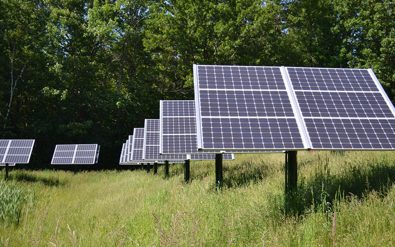 Dialogveranstaltung "Freiflchen-PV in der Landwirtschaft: Chancen und Risiken" in Horhausen