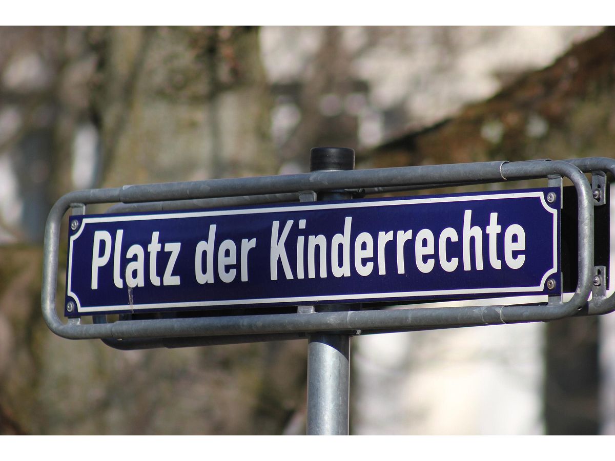 Kinderrechte. (Foto: pixarbay)