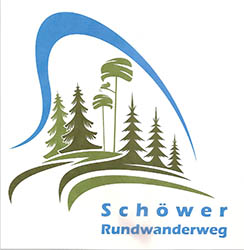 Schwer Rundwanderweg wird am 5. August erffnet