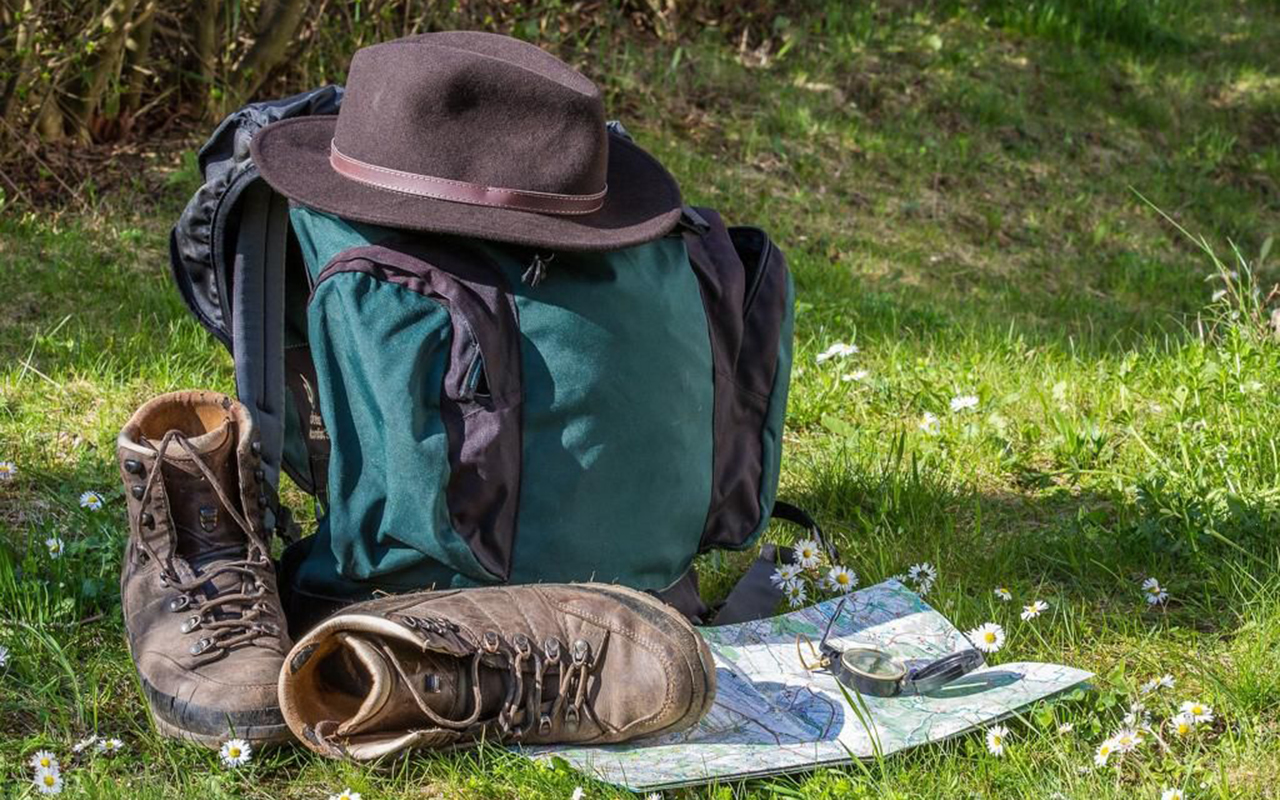 "Sabine bewegt": Wanderung am 30. September auf dem Ruberweg