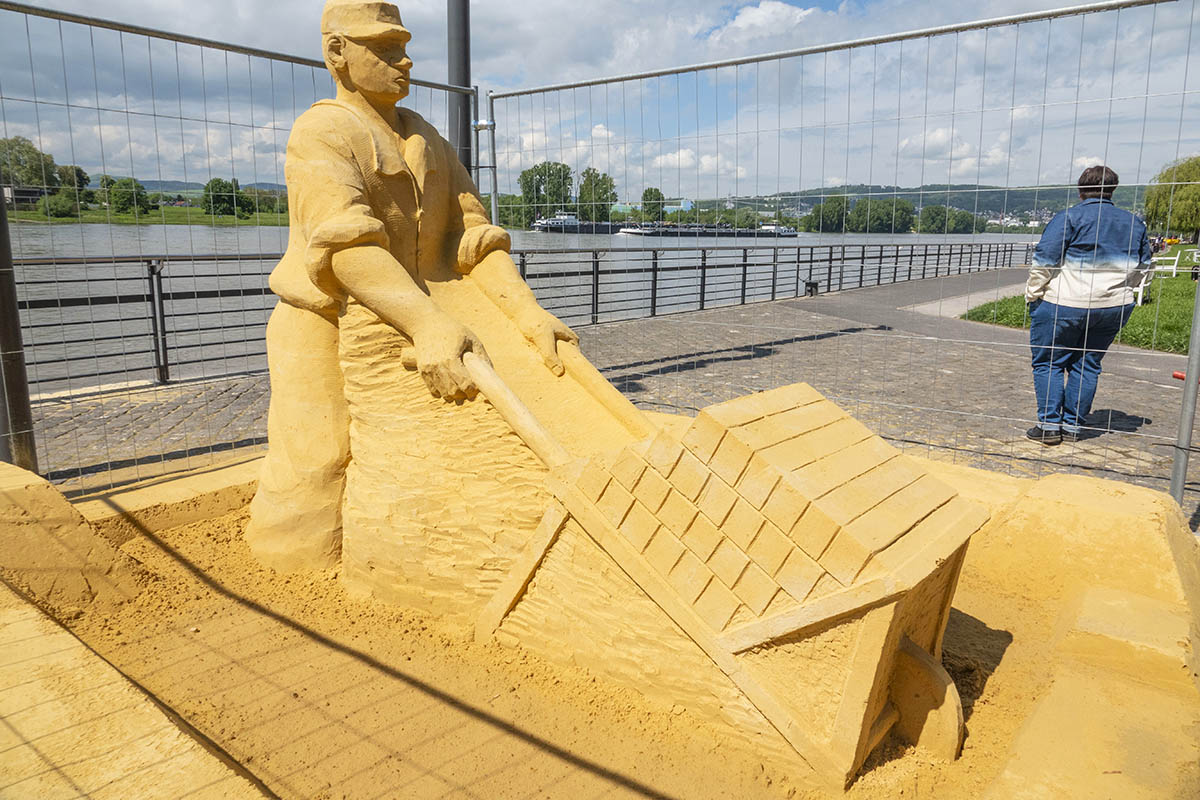 Festwochenende in der lebens- und liebenswerten Stadt Neuwied