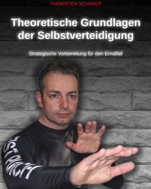 Neues Buch ber Selbstverteidigung erschienen