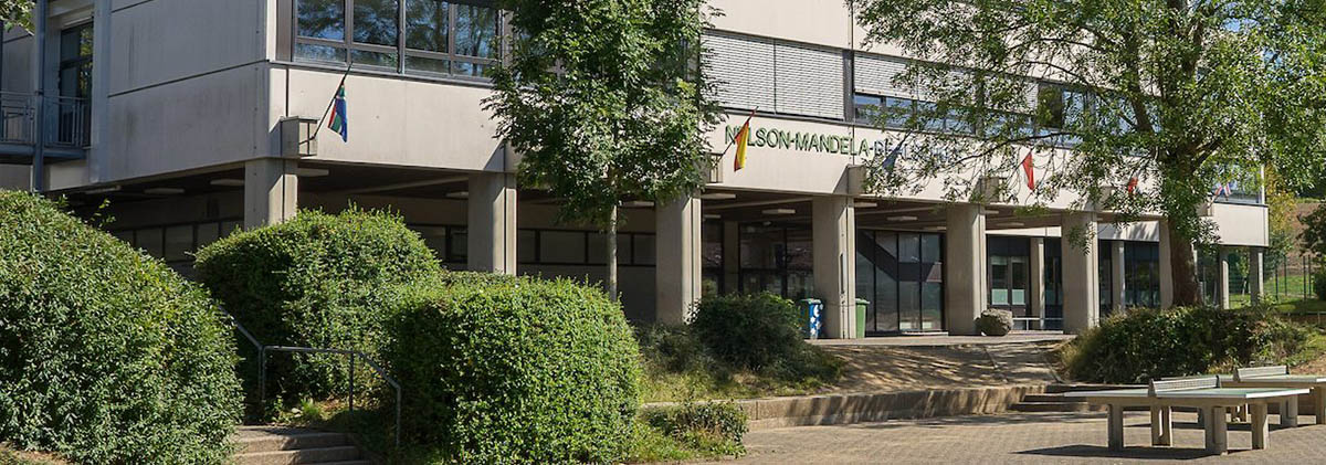 10.000 Euro fr Nelson-Mandela-Schule Dierdorf 