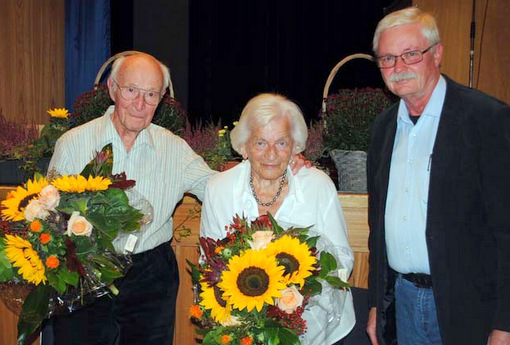 Alte Bekannte, viele Anekdoten: Seniorenfeier in Altenkirchen 