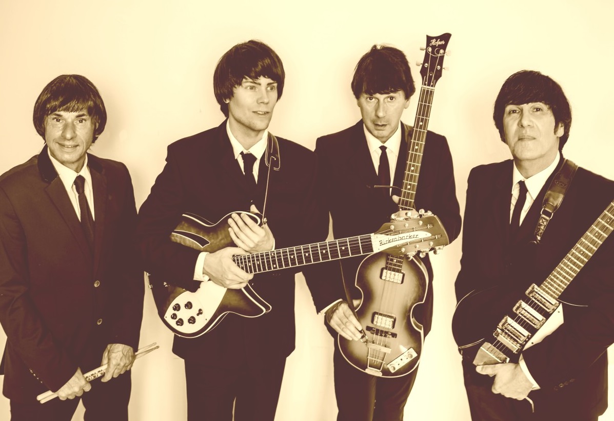 (Foto: The Silver Beatles)