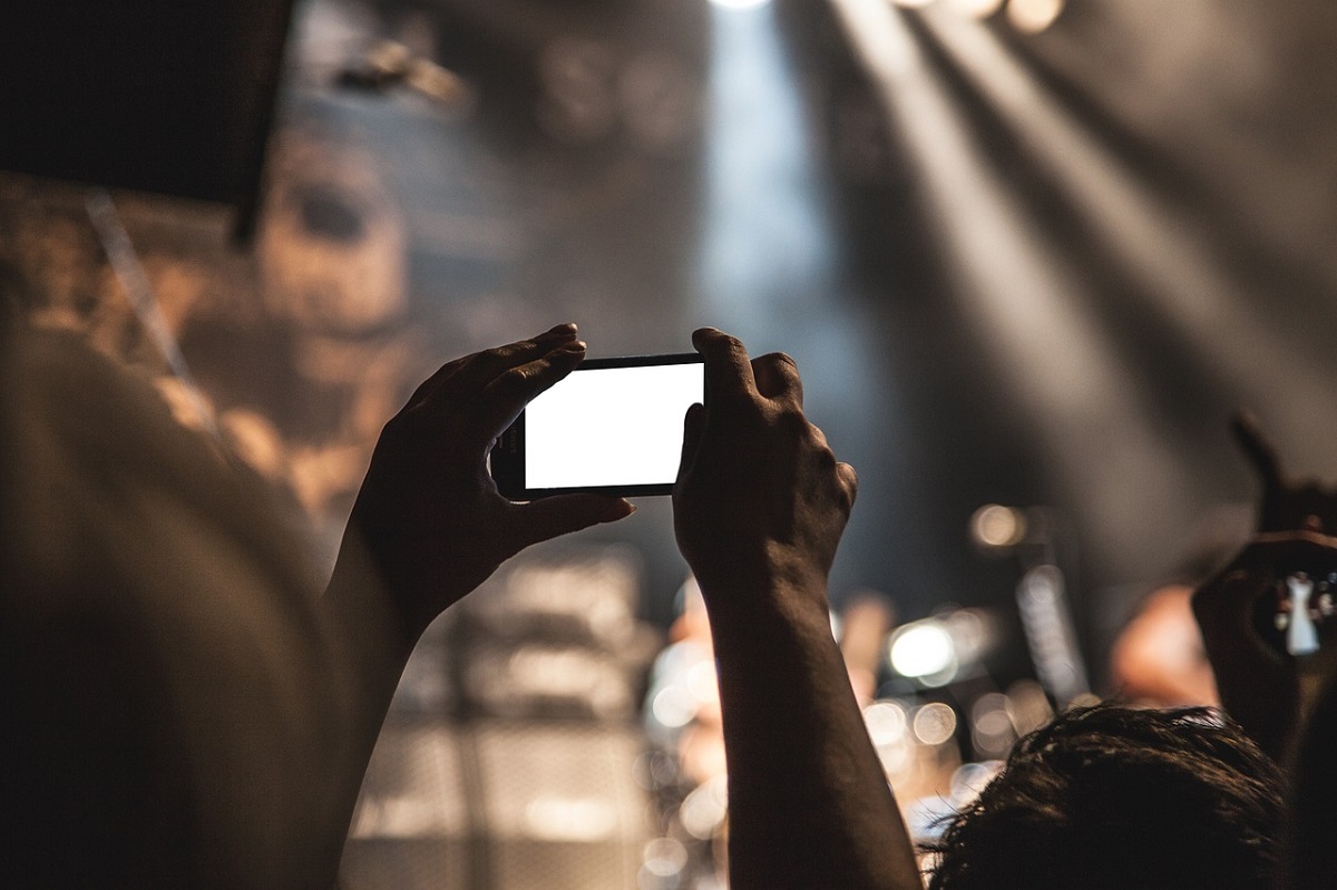 Zehn Jahre Shout loud: Gleich fnf Bands heizen im Big House ein