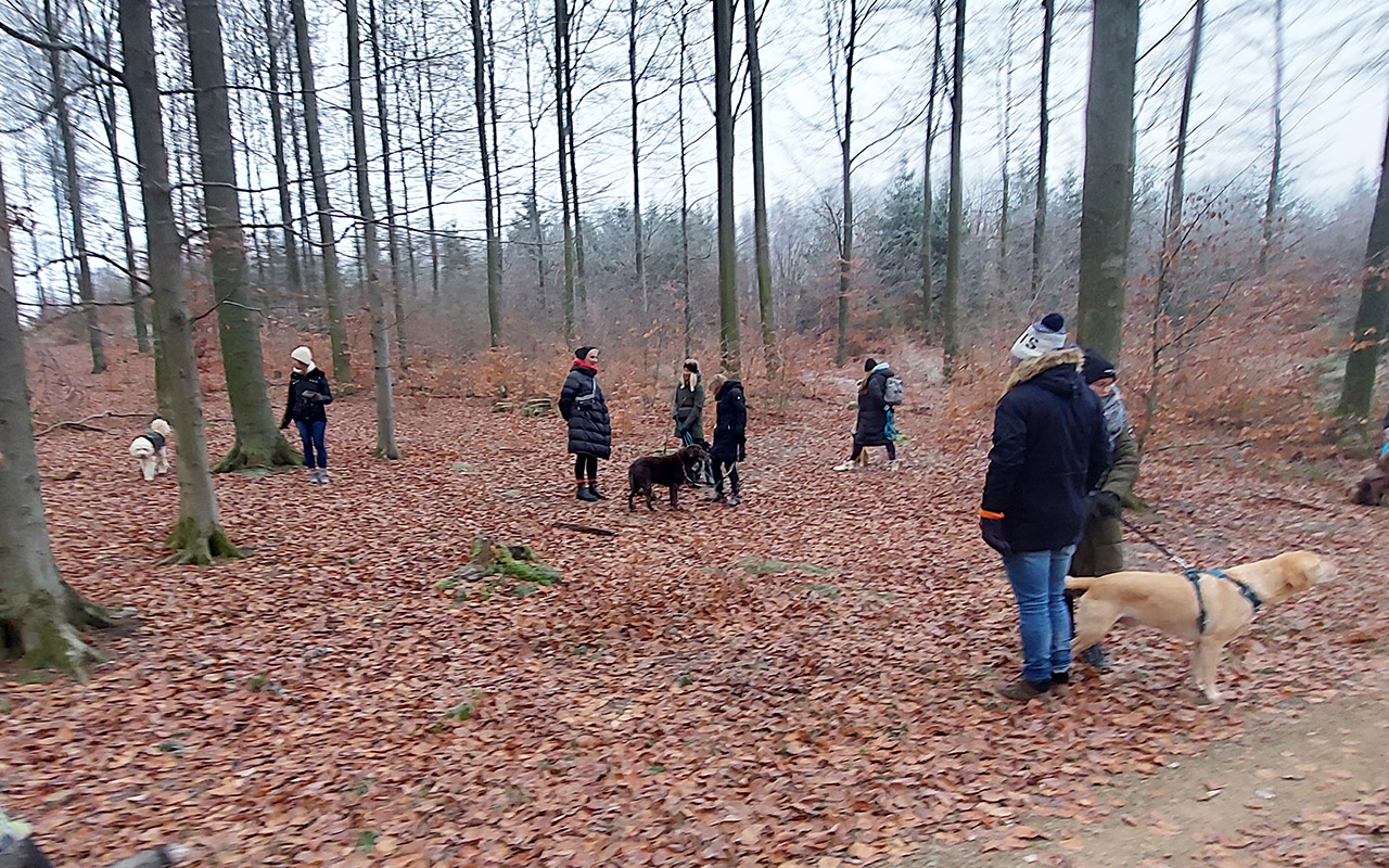 In Freusburg  lste Soko Wuff den Fall der Weihnachtsmann-Entfhrung