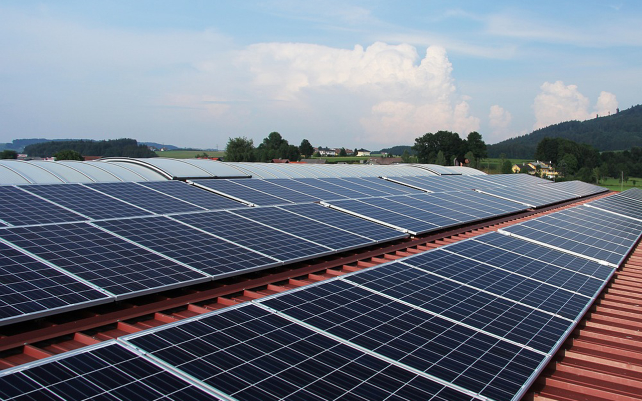 Energiegenossenschaft frdert nachhaltige Projekte im Westerwald