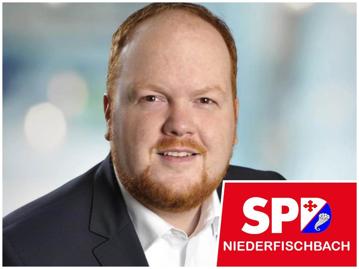 Brgermeisterwahl VG Kirchen: SPD-Kandidat Hundhausen erlutert Themen-Schwerpunkte 
