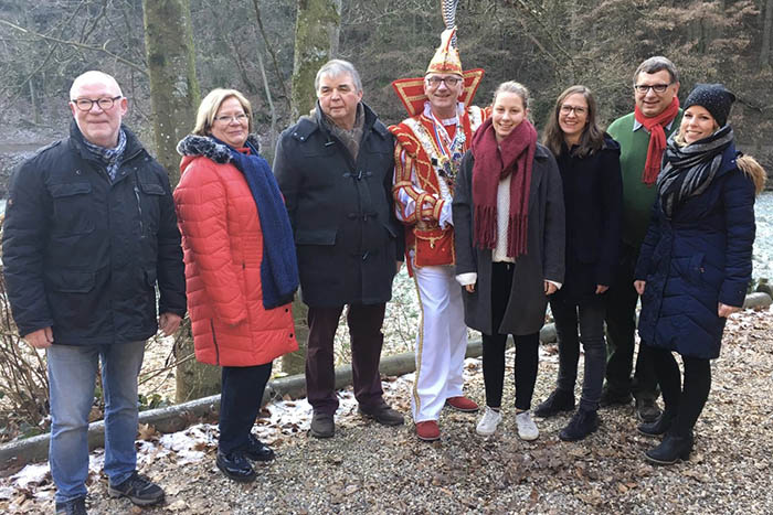 SPD Oberbieber nominiert ihre Kandidaten