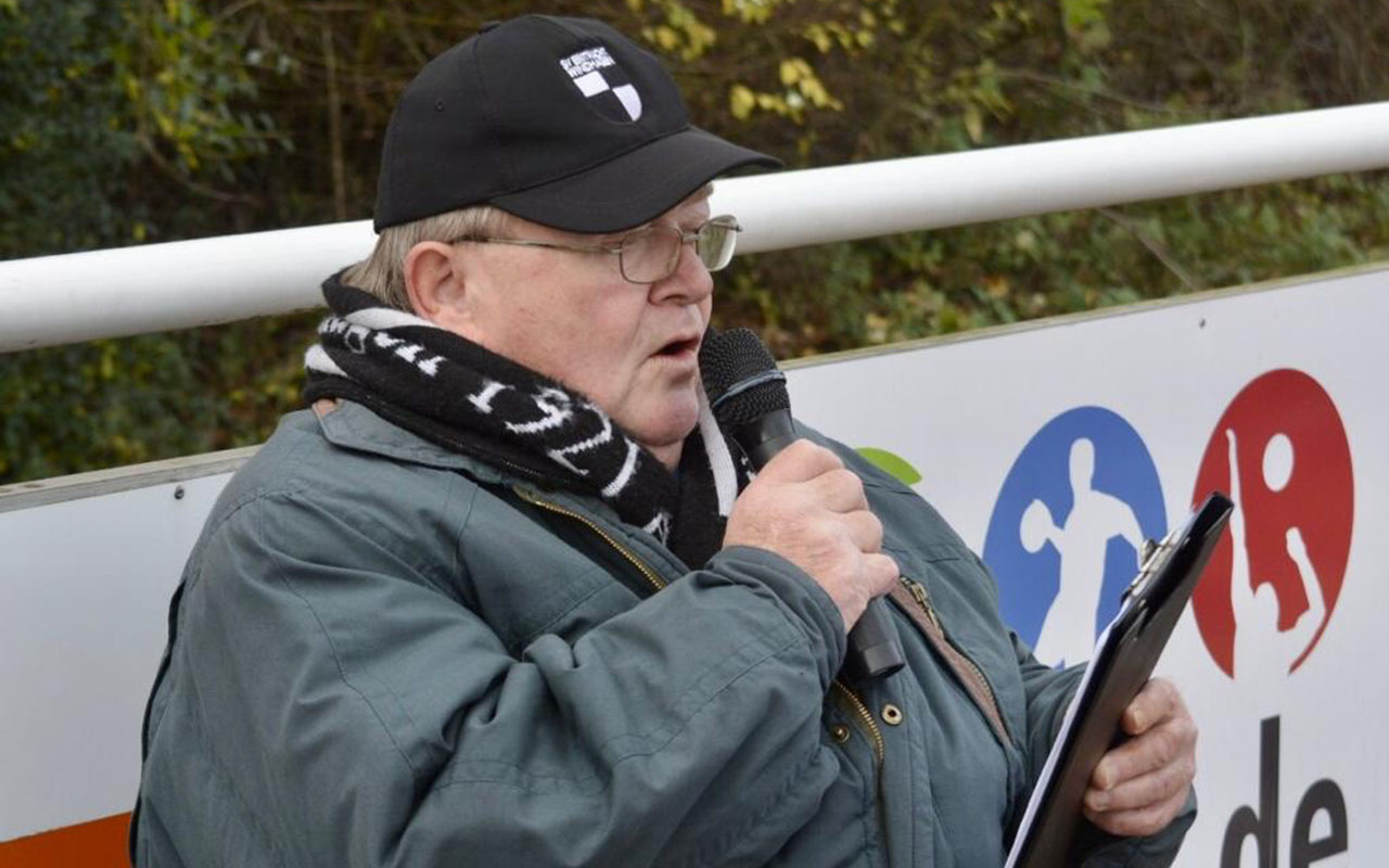 Herman-Josef Buchholz (Foto: SV Windhagen)