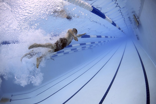 Bestes kommunales Schwimmbad gesucht