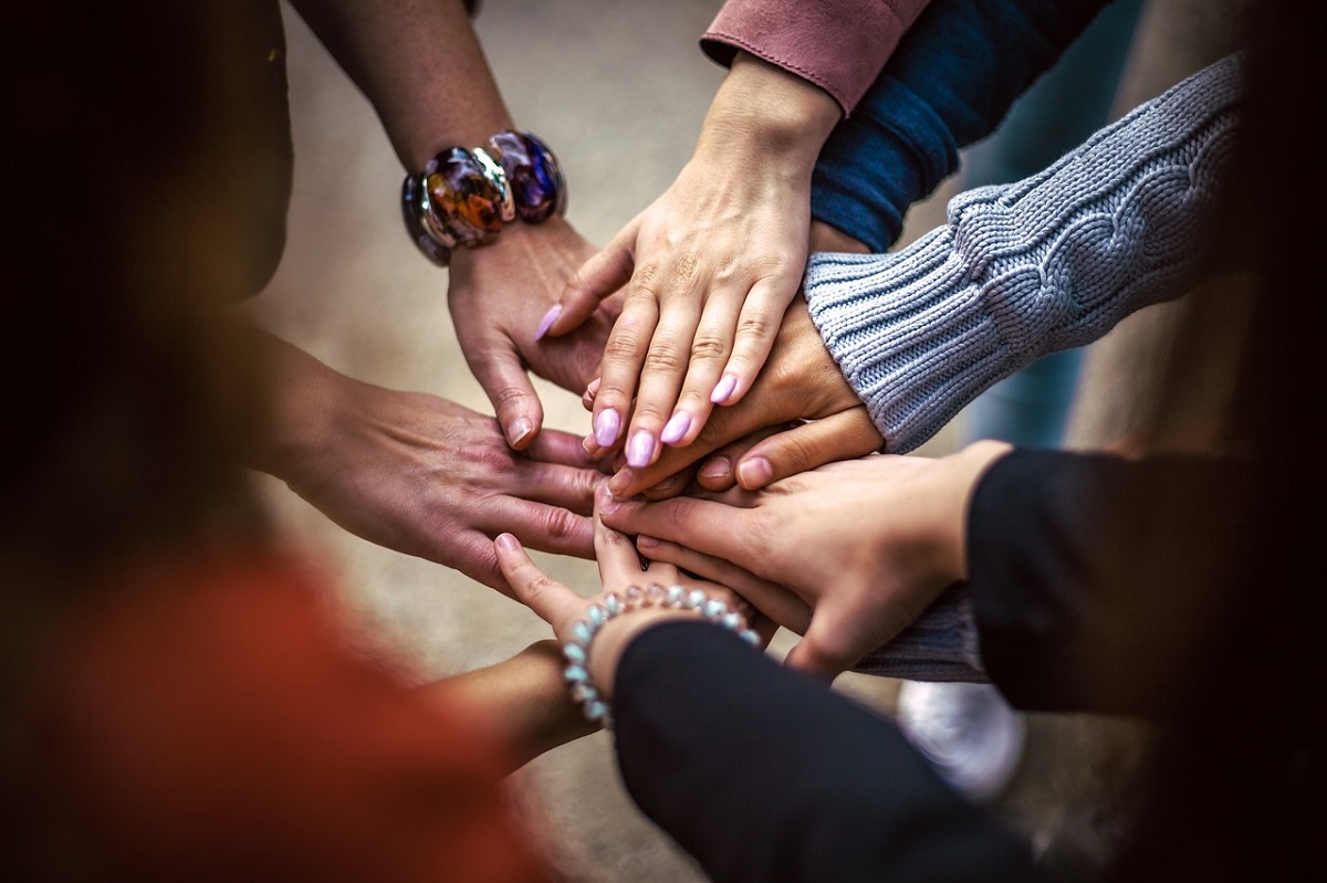 "Ehrenamt verbindet Menschen und Kulturen!": SWN verleihen Engagementpreis