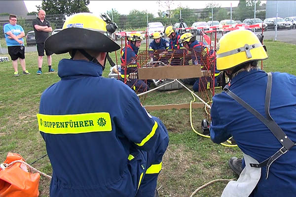 Foto und Video: Wolfgang Tischler