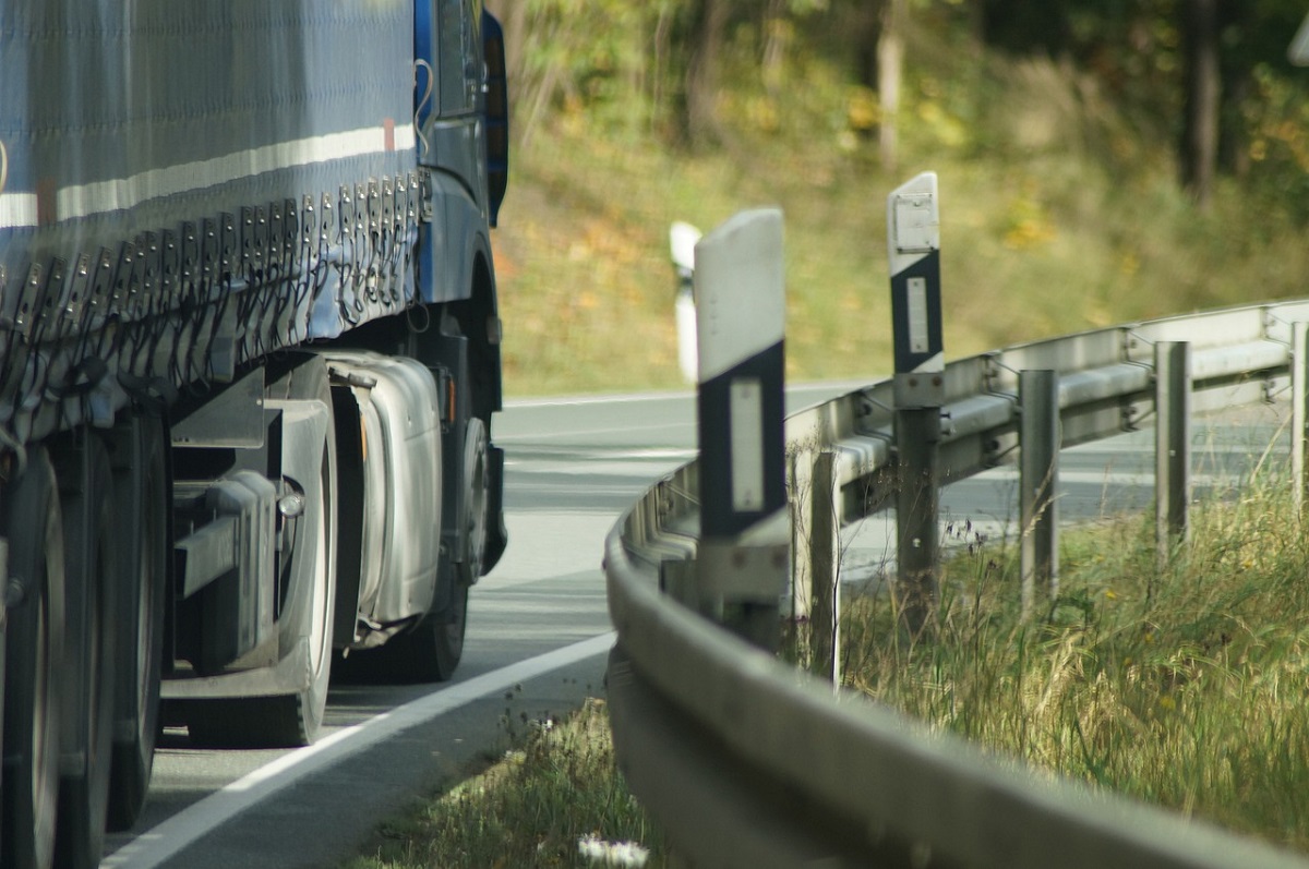 Alles Wissenswerte zur bundesweiten Straenverkehrszhlung 2024 im April