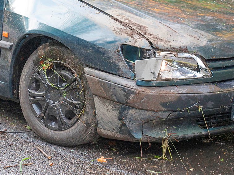 Verkehrsunfallbilanz 2021 im Westerwaldkreis verffentlicht