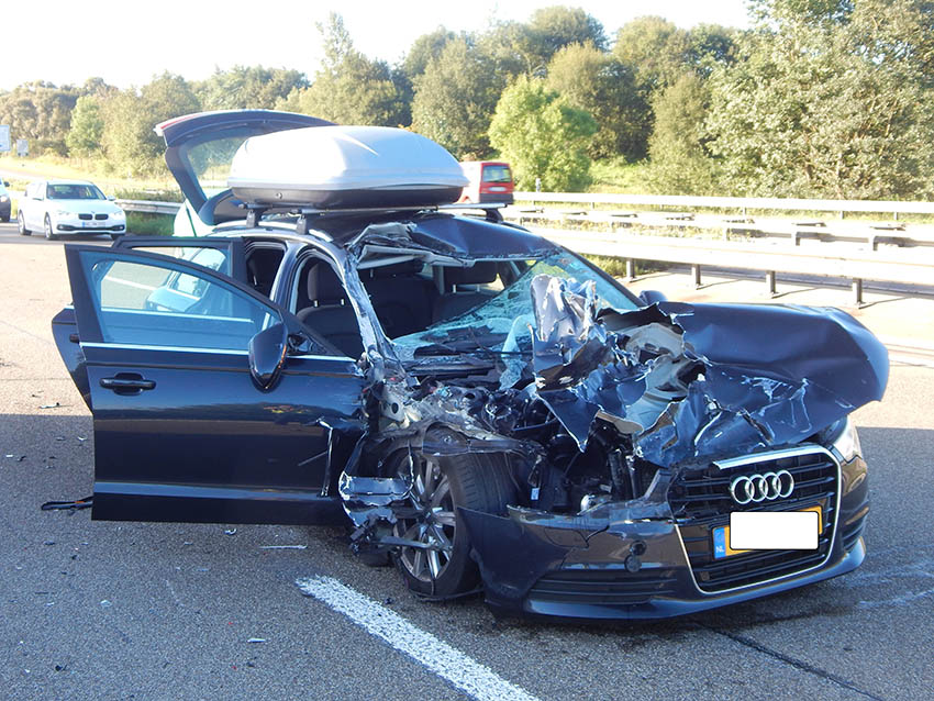 Fotos: Autobahnpolizei