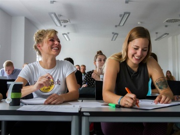 Uni Siegen: Einschreibung bis 1. Oktober verlngert
