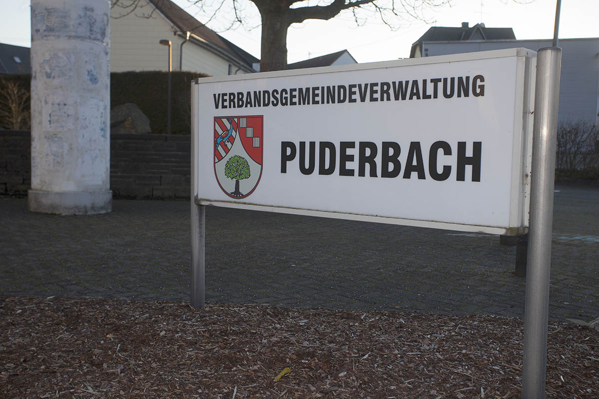 Die Verbandsgemeinde Puderbach mit ihren Ortsgemeinden haben von der Frderung regen Gebrauch gemacht. Foto: Wolfgang Tischler