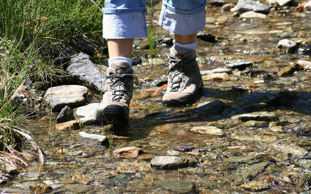 Der Mai ldt zu Wanderungen und Ausflgen mit der KVHS Neuwied ein