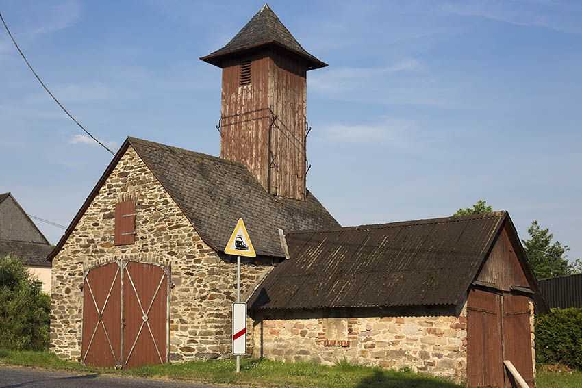 Schowener Rundwanderweg geplant