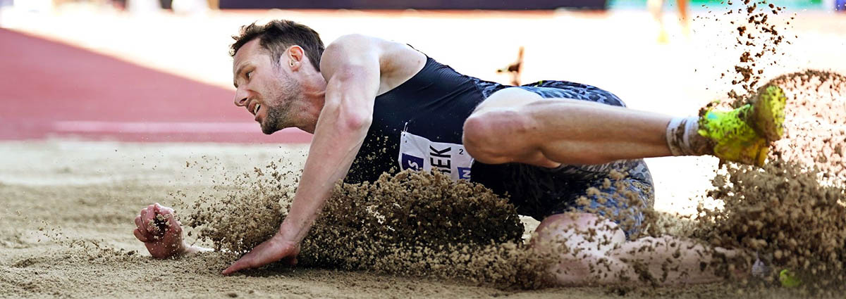 Kazmirek kann als Ratingen-Sieger fr Tokio planen