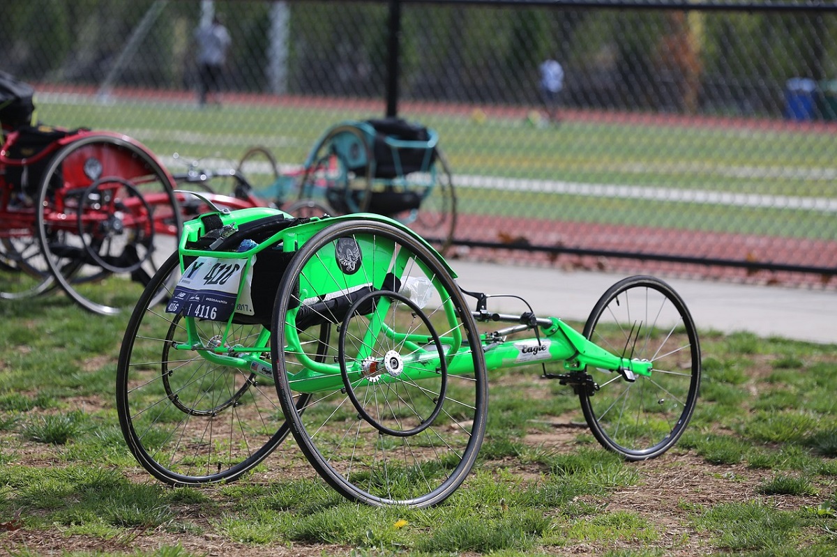 "1. Westerwlder Behinderung-Senioren-Gesundheit-Sport"-Messe in Wirges