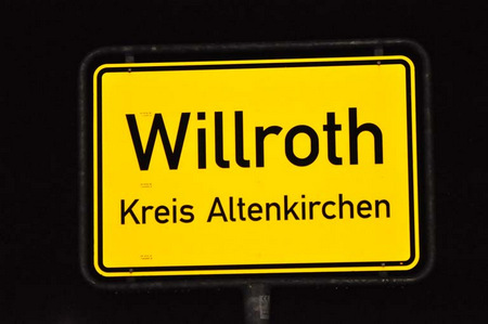 Willrother Rat lehnt Fusion von Altenkirchen und Flammersfeld ab