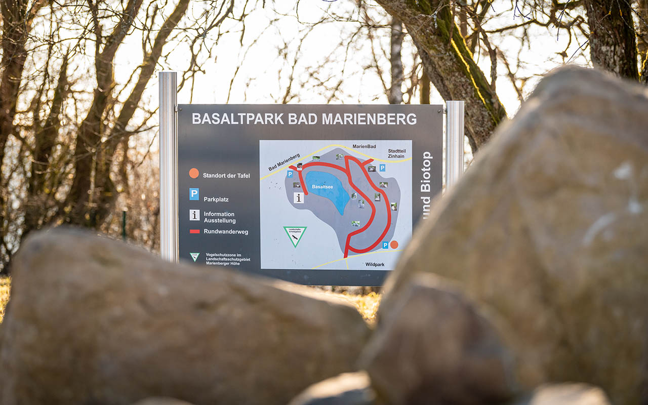 Bad Marienberg: Mit Wanderung und Stadtfhrung das Jahr abschlieen