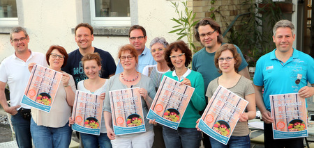 Der Countdown luft: Hhr-Grenzhusener Wochenmarkt startet