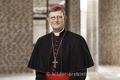 Erzbischof Rainer Maria Kardinal Woelki besucht Dekanat