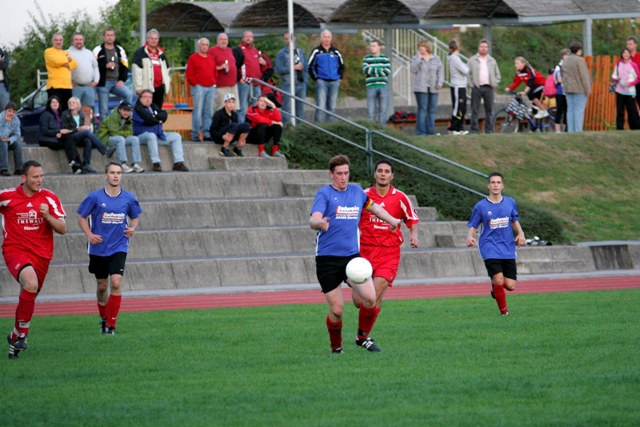 Fuballer der Spielgemeinschaft Wienau/Marienhausen starten in die Saison