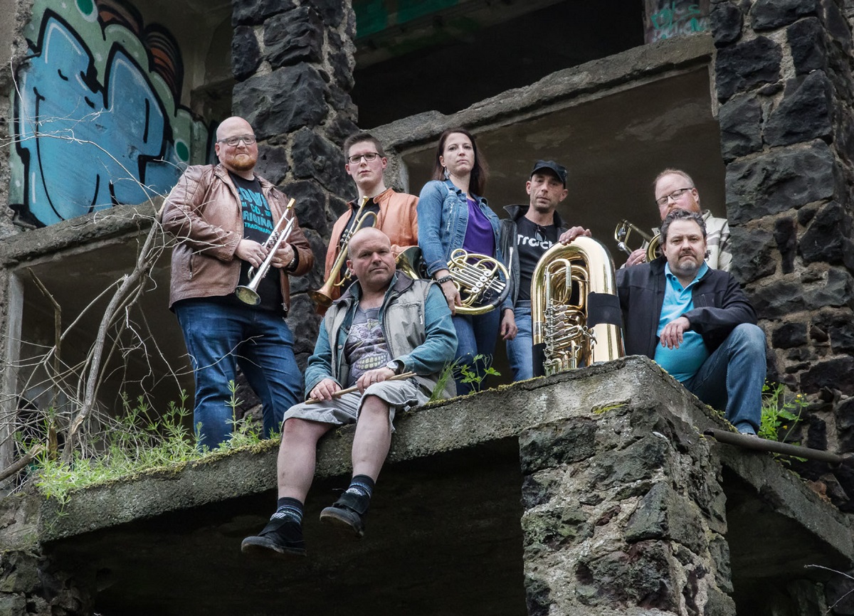 Konzert mit Young Harmonic Brass in Neuwied verschoben 