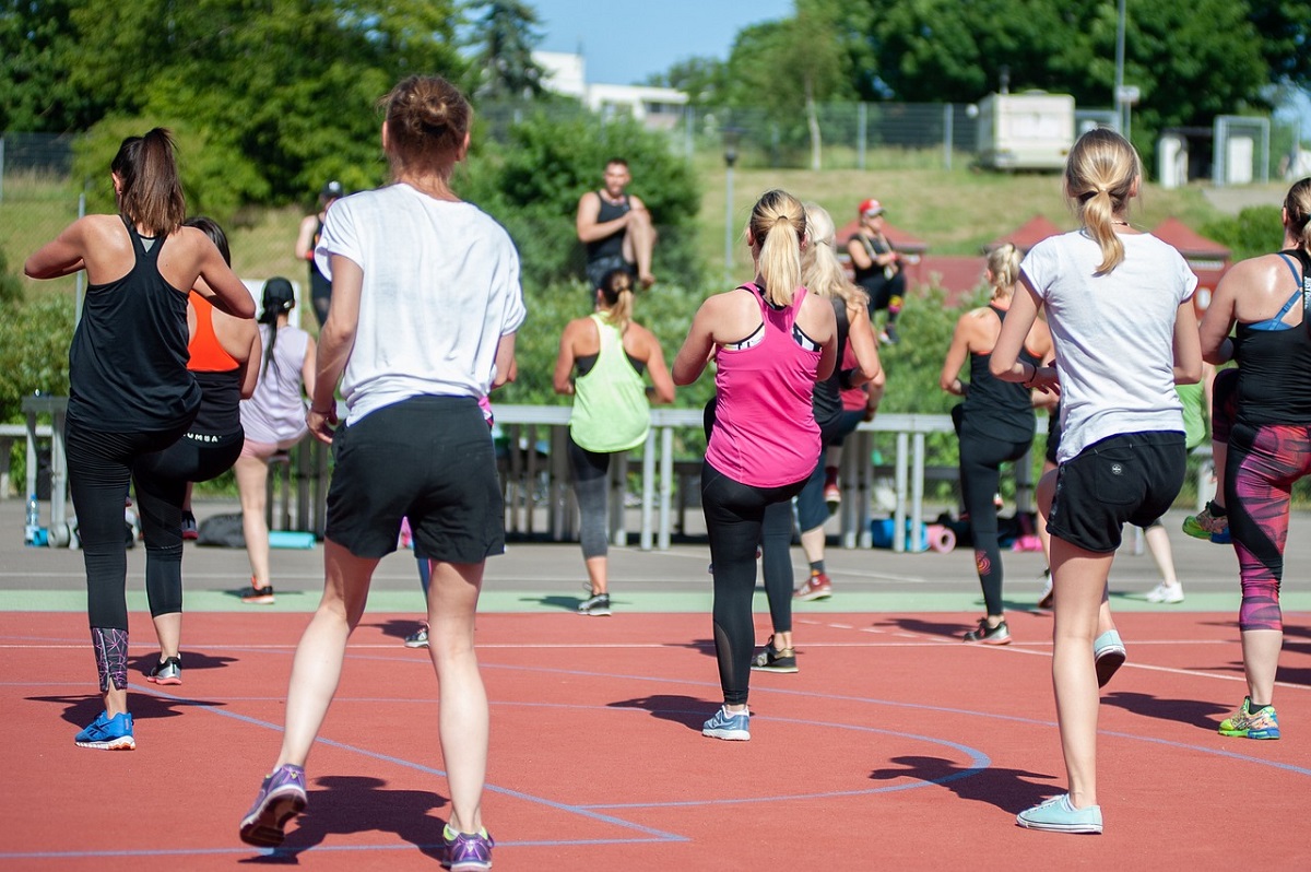 Neuwied macht sich fit im Herbst: "Platzwechsel" geht in die zweite Runde