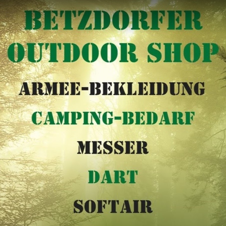 Betzdorfer Outdoor Shop Betzdorf